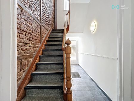 Duplex met drie slaapkamers in Theux - Foto 5
