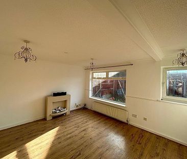 3 bedroom terraced house to rent - Photo 1