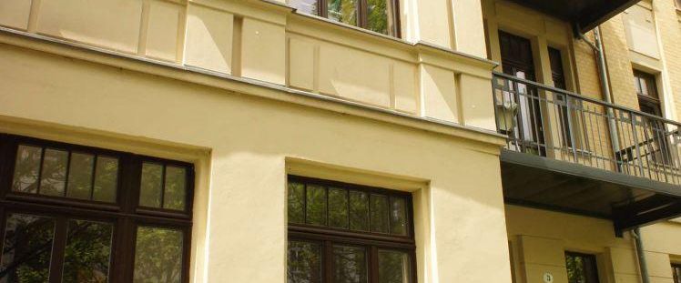 TOP Grundriss 2. OG - Laminat - Balkon - offene Küche! - Foto 1