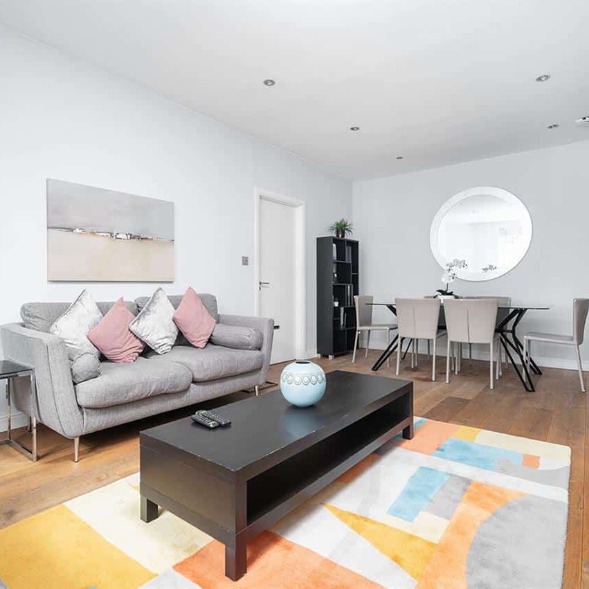 BROMPTON ROAD, SW3, London - Photo 1