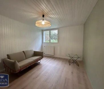 Maison à louer 4 pièces 113.84m² - Photo 1