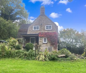 Crendle Court, Purse Caundle, Purse Caundle - Photo 2