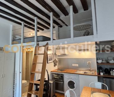 STUDIO 20 M2 - Photo 4