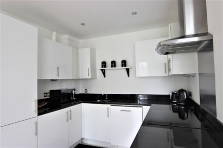 1 bedroom flat to rent - Photo 5