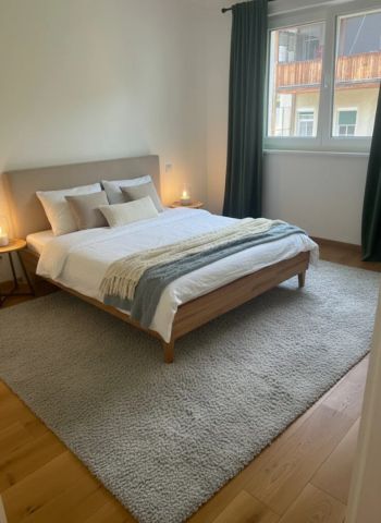 Traumhafte neuwertige 2-Zimmer-Wohnung mit großem Balkon in erstklassiger Lage! - Foto 3