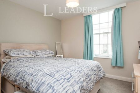2 bedroom apartment to rent Flat 2, 10 Portland Street, Cheltenham, GL52 - Photo 5
