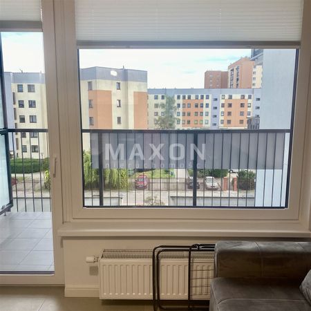 Nowe Mieszkanie 2 pokoje, 40 m² balkon - Photo 3