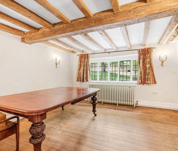 5 bedroom detached house to rent - Photo 1