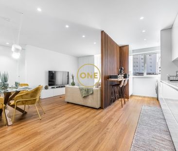 Apartamento T1 em Porto - Photo 3