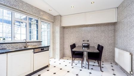 Park Road, St. John's Wood, LONDON, NW8 - Photo 5