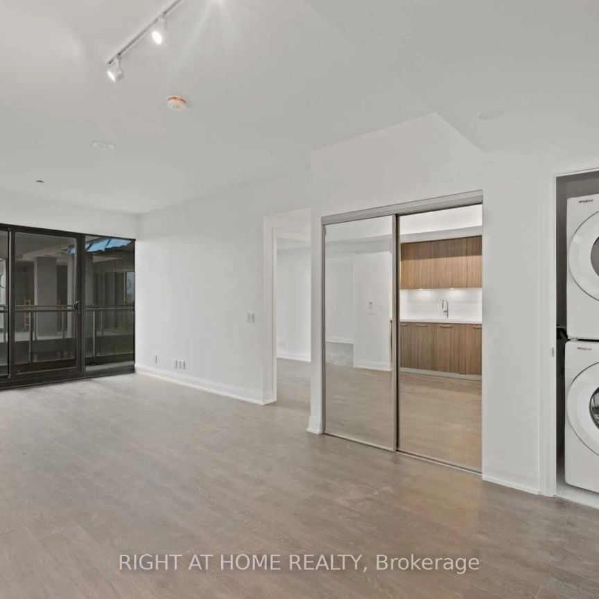 33 Frederick Todd Way #812 - Photo 1