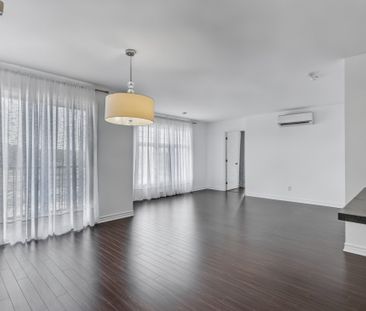 Appartement à louer - Brossard (Noms de rues (L)) Appartement à lou... - Photo 2