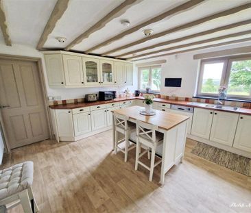 4 bedroom barn conversion to rent - Photo 6