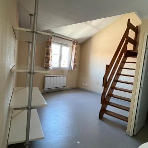 Location Appartement 2 pièces 38m² AUBIERE 63170 - Photo 2