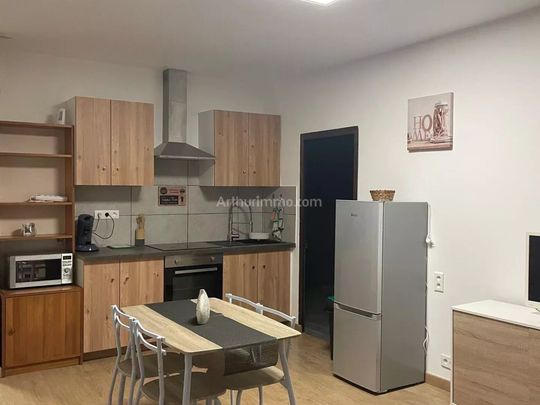 Location Appartement 2 pièces 39 m2 à Digne-les-Bains - Photo 1