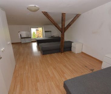 Mieszkanie Chorzów Batory powierzchnia 90.0 m² C234-WM-89156 - Фото 2