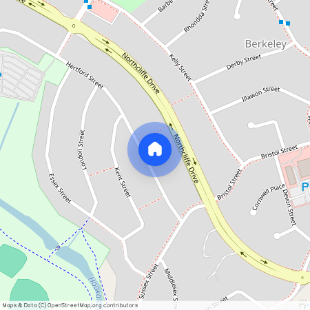 20 Hertford Street, NSW 2506, Berkeley