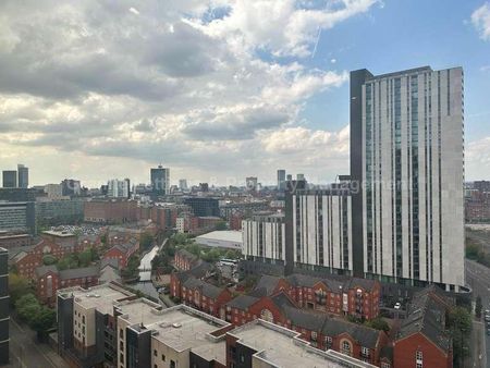 Victoria House, Great Ancoats Street, Manchester, M4 - Photo 4