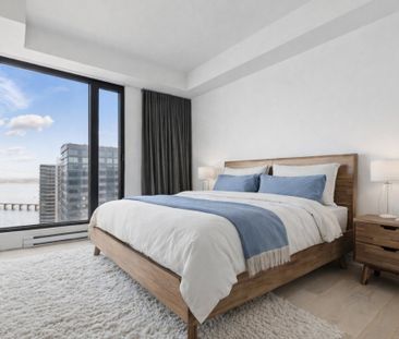 Appartement à louer - Montréal (Verdun/Île-des-Soeurs) (Île-des-Soe... - Photo 6