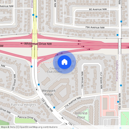 7835 159 St NW, Edmonton
