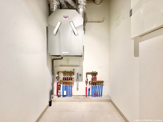 Boulevard du Souverain, 1160, Auderghem - Photo 1