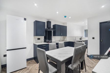 1 bedroom in a house share to rent - Photo 2