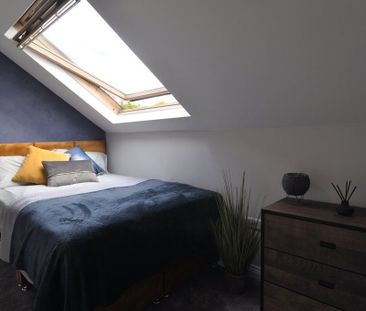 1 bedroom in a house share to rent - Photo 3