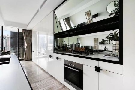 A Vibrant City Lifestyle in the Heart of Haymarket - Photo 5