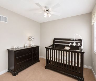 For Lease - 1681 Stover Crescent, Milton, Ontario - Photo 2