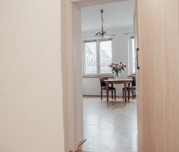 MIESZKANIE 2 POKOJE STARA OCHOTA - Фото 1