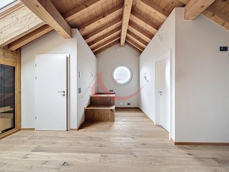 NEUF - 4,5 pièces d'exception à Chexbres - Photo 4