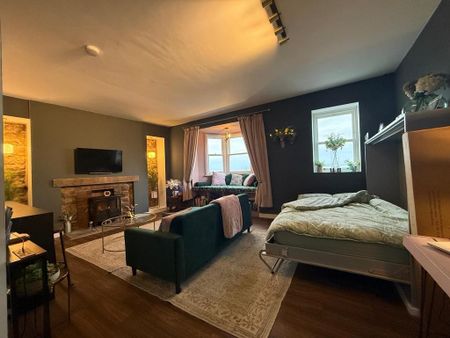 1 bedroom flat to rent - Photo 3