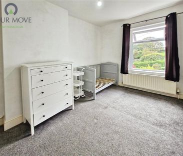 2 bedroom terraced house to rent - Photo 2