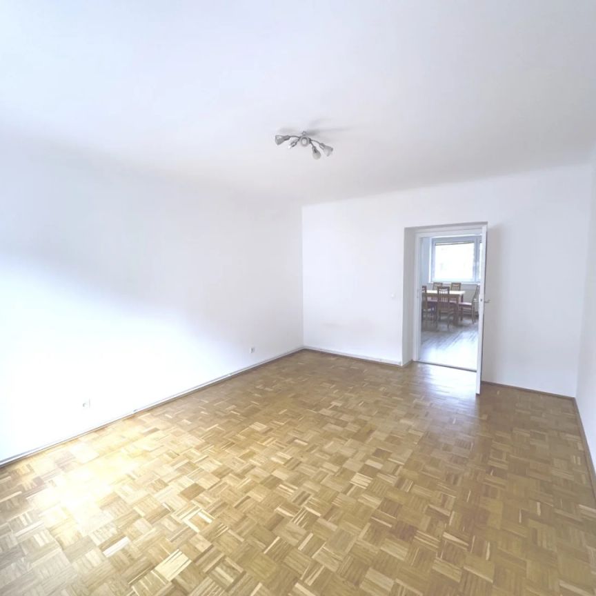 helle, ruhige 2-Zimmer Wohnung, Nähe Technikum Wien und Donauinsel - Photo 1