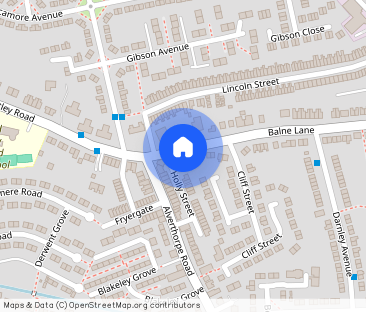 Balne Lane, Wakefield, WF2 - Photo 1