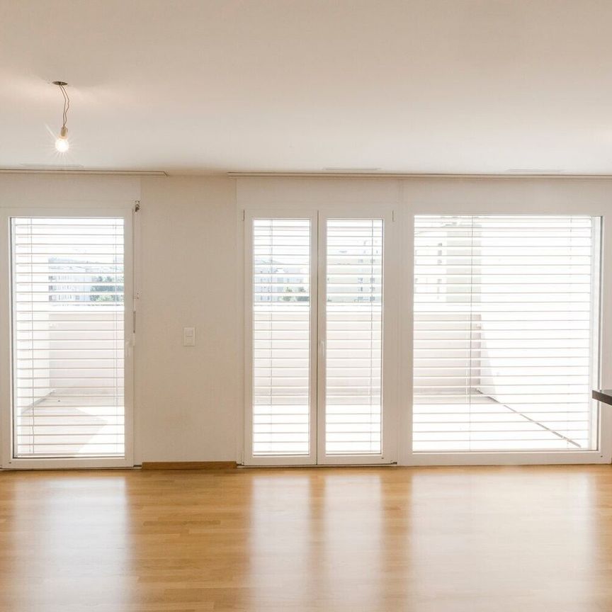 3.5-room apartment on the 4th floor - Photo 1