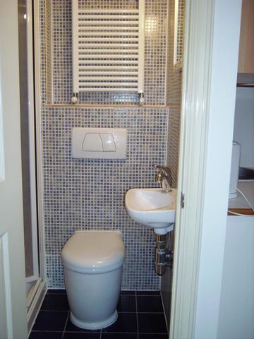 Flat 121 Fulham Palace Road, Fulham W6 9HH - Photo 5