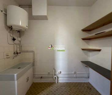 Location Appartement 1 pièce 26m² - Photo 3