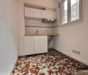 Location Appartement 1 pièces 21 m2 à Asnières-sur-Seine - Photo 3