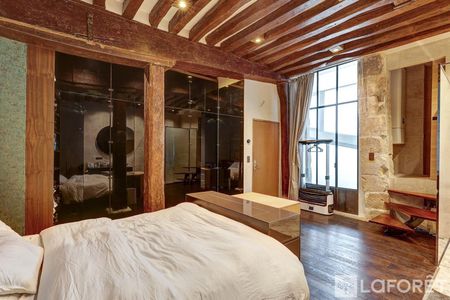 Appartement T5 Paris 05 à louer - Photo 2