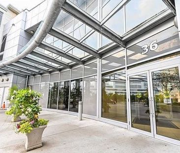 For Lease - 36 Lee Centre Drive Unit# 3506, Toronto, Ontario - Photo 2