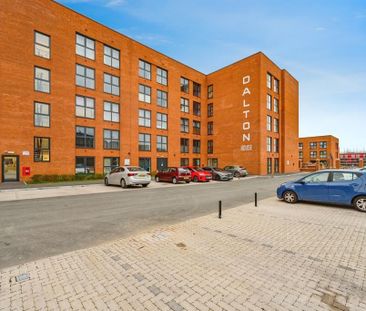 1 bedroom apartment to rent - Photo 5