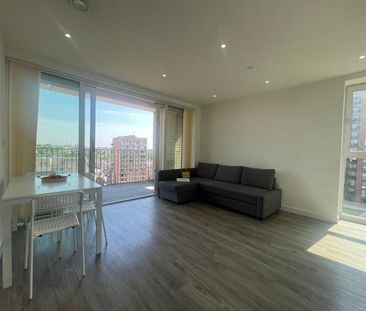 2 Bed Flat, Hawfinch House, NW9 - Photo 6