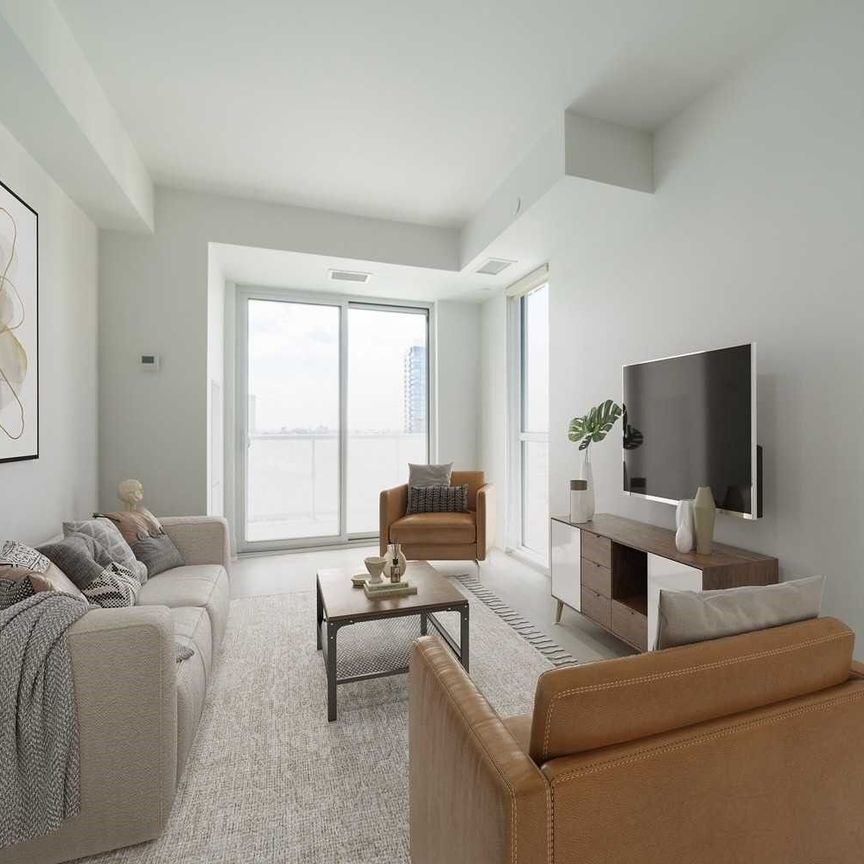 For Lease - 101 Erskine Avenue Unit# 2114, Toronto, Ontario - Photo 1