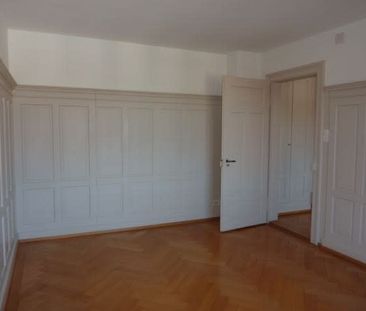 Nouveaux locataires pour très agréable, appartement Art nouveau situé au centre - Photo 1