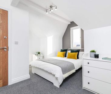 6 bedroom house to rent - Photo 5