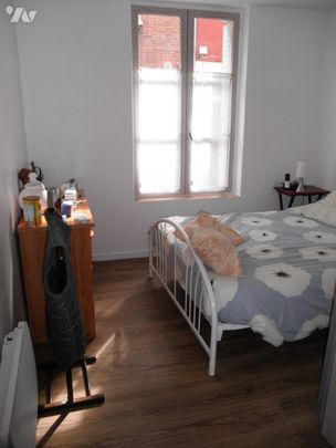 Appartement / CENTRE-VILLE - Photo 1