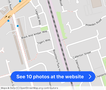 Boothferry Park Halt, Hull - Photo 1