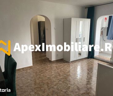 Apartament 3 camere de inchiriat Vacaresti Bucuresti | ApexImobiliare. - Photo 1