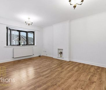 2 bedroom bungalow to rent - Photo 3